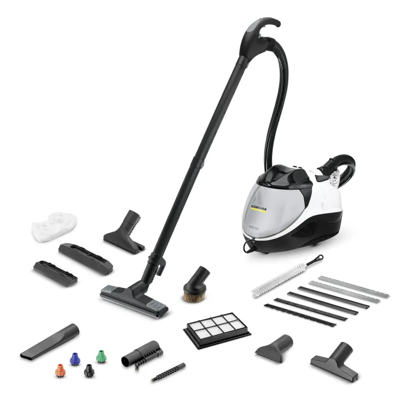 Паропилосос Karcher SV 7 Premium (1.439-420.0)